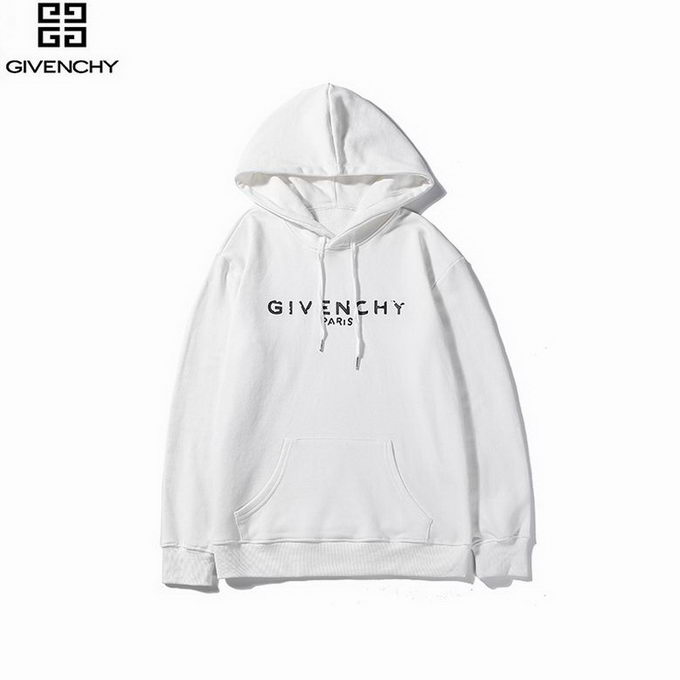 Givenchy Hoodie Mens ID:20220915-267